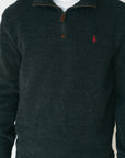 Ralph Lauren - Quarter Zip