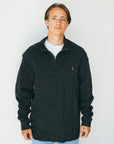 Ralph Lauren - Quarter Zip