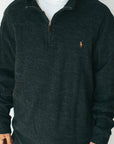 Ralph Lauren - Quarter Zip