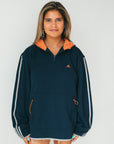 Adidas - Kapuzenpullover