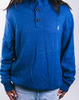 Ralph Lauren - Sweatshirt (XL)