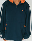 Adidas - Kapuzenpullover