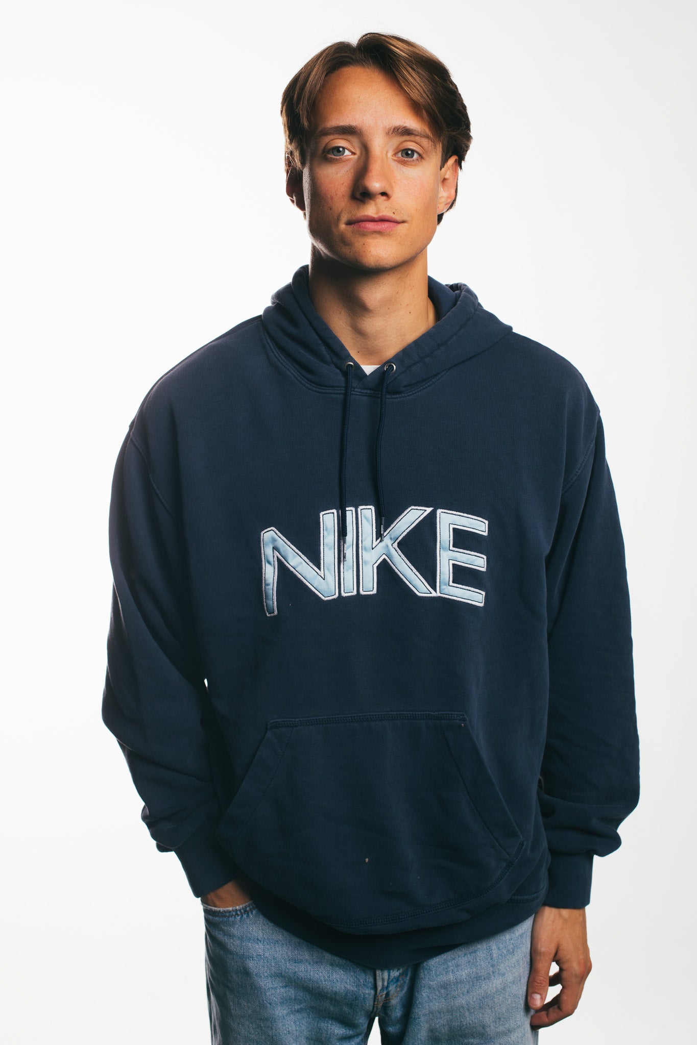 Nike - Hoodie (L)