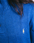 Ralph Lauren - Sweatshirt (XL)