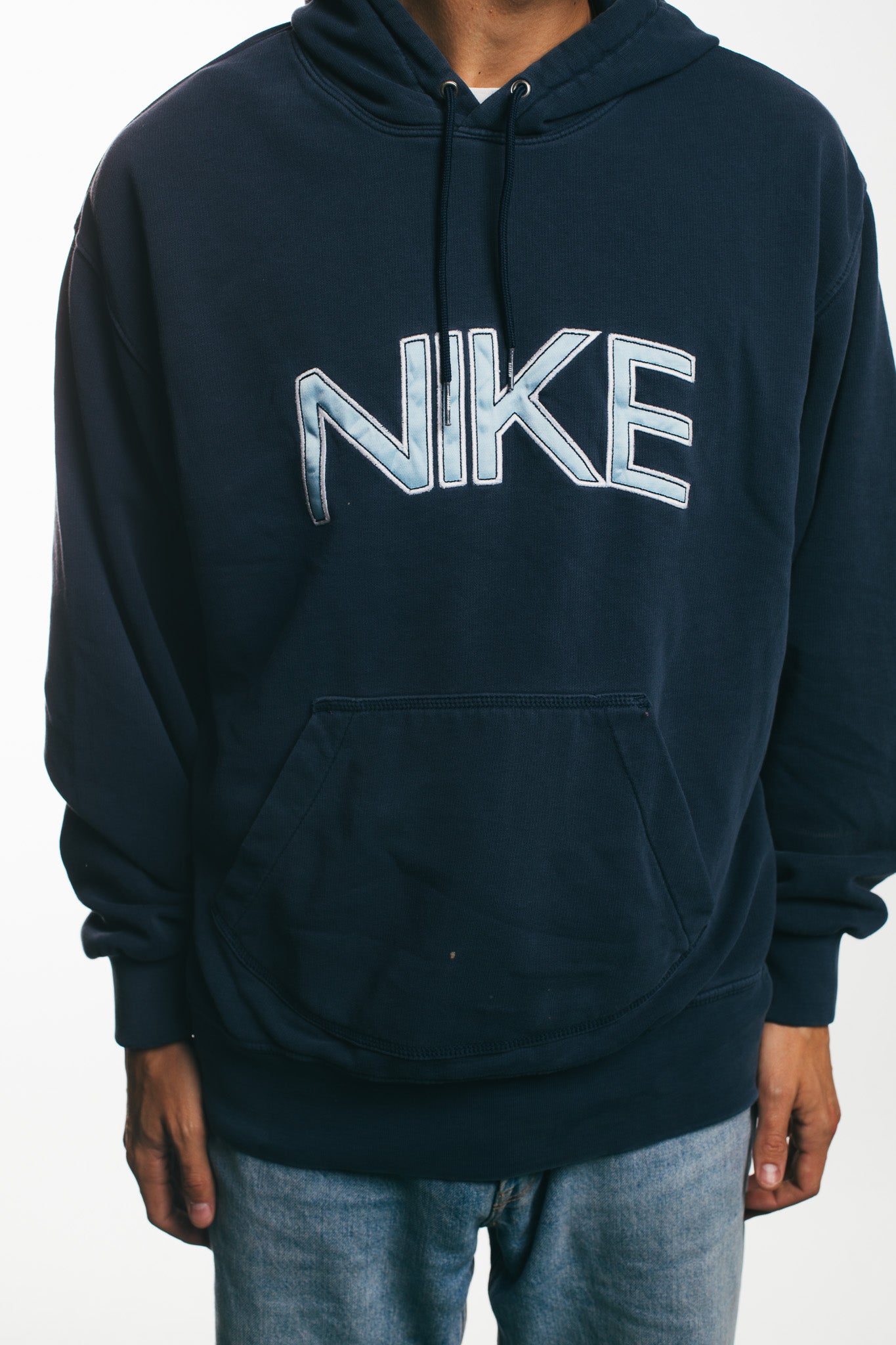 Nike - Hoodie (L)