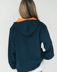 Adidas - Kapuzenpullover