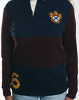 Ralph Lauren - Rugby-Polo (S)
