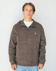 Ralph Lauren - Quarter Zip