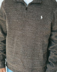 Ralph Lauren - Quarter Zip