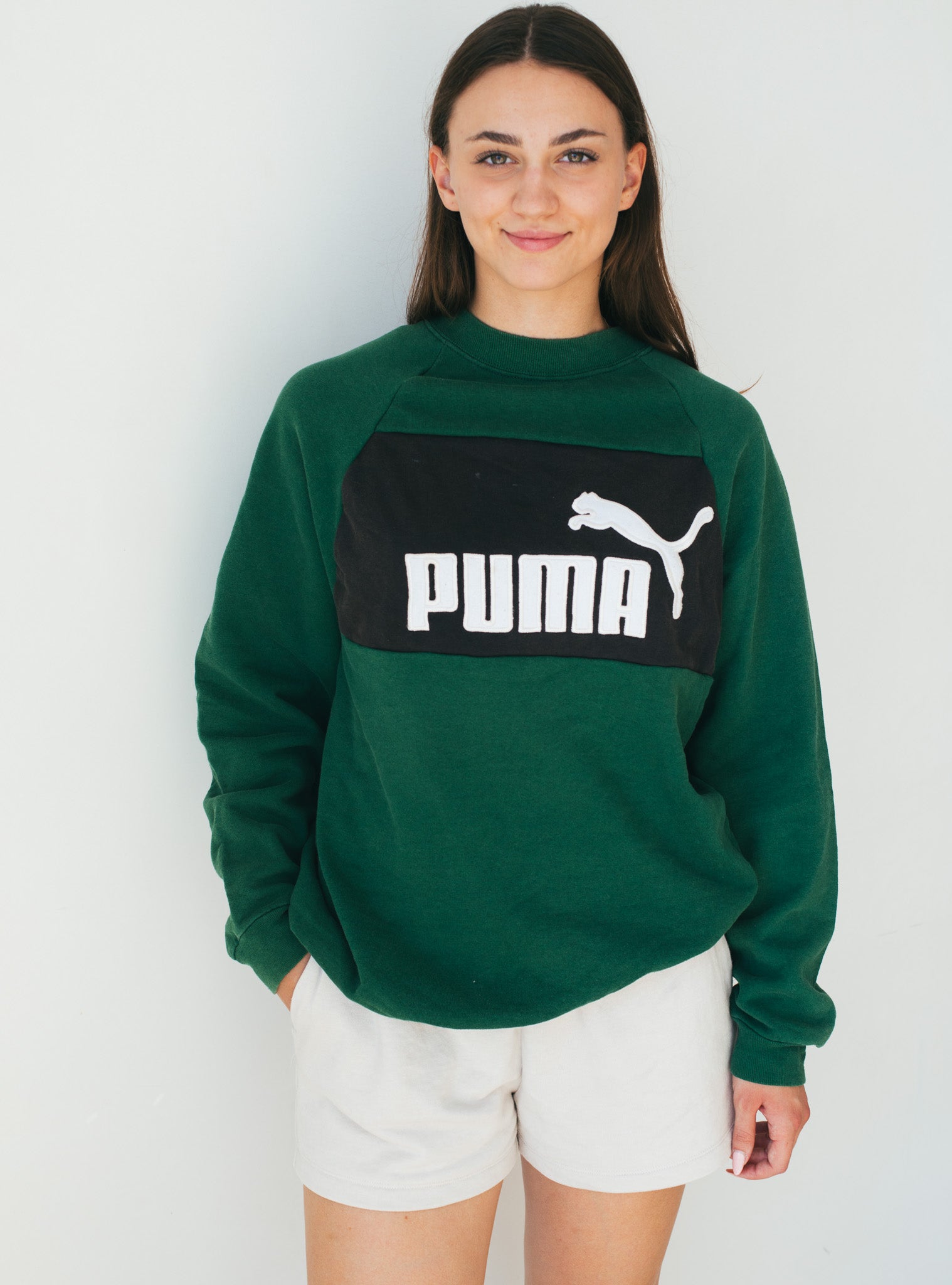 Puma  - Sweatshirt