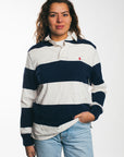 Ralph Lauren - Rugby Polo (S)