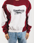 Reebok - Sweatshirt (L)