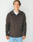 Ralph Lauren - Quarter Zip