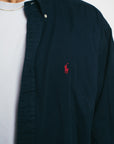 Ralph Lauren - Hemd (XL)