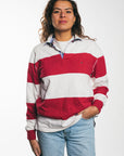 Tommy Hilfiger - Rugby Polo (S)
