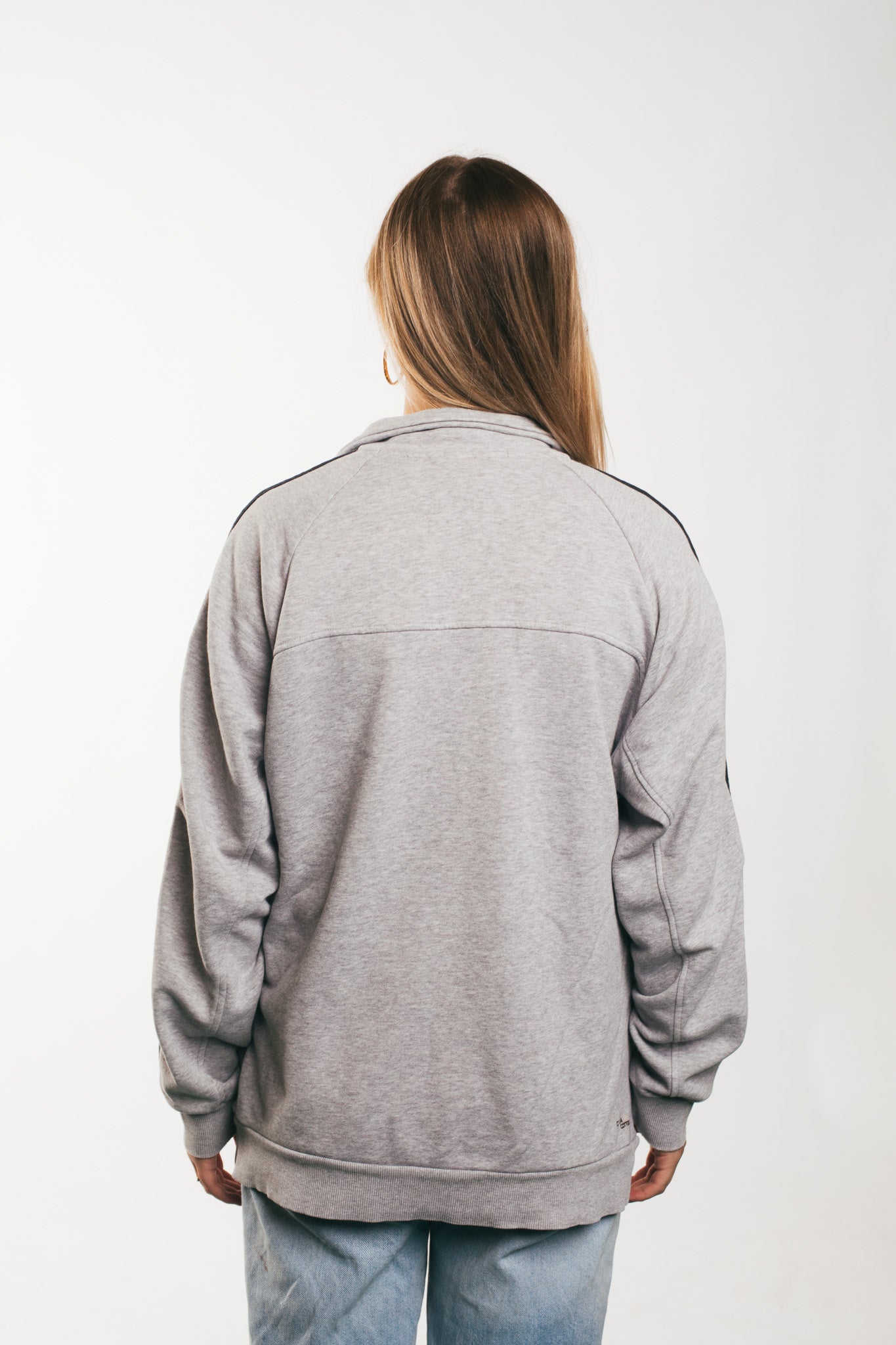 Adidas - Full Zip (L)
