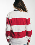 Tommy Hilfiger - Rugby Polo (S)