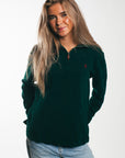 Ralph Lauren - Quarter Zip