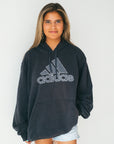 Adidas - Kapuzenpullover