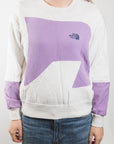 The North Face Renewed Sweatshirt (XS)