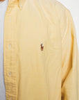 Ralph Lauren - Hemd (XL)
