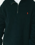 Ralph Lauren - Quarter Zip