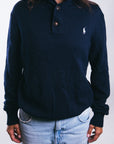 Ralph Lauren - Rugby Polo (M)