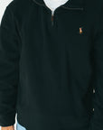 Ralph Lauren - Quarter Zip
