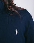 Ralph Lauren - Rugby Polo (M)