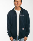 Carhartt - Full Zip (L)