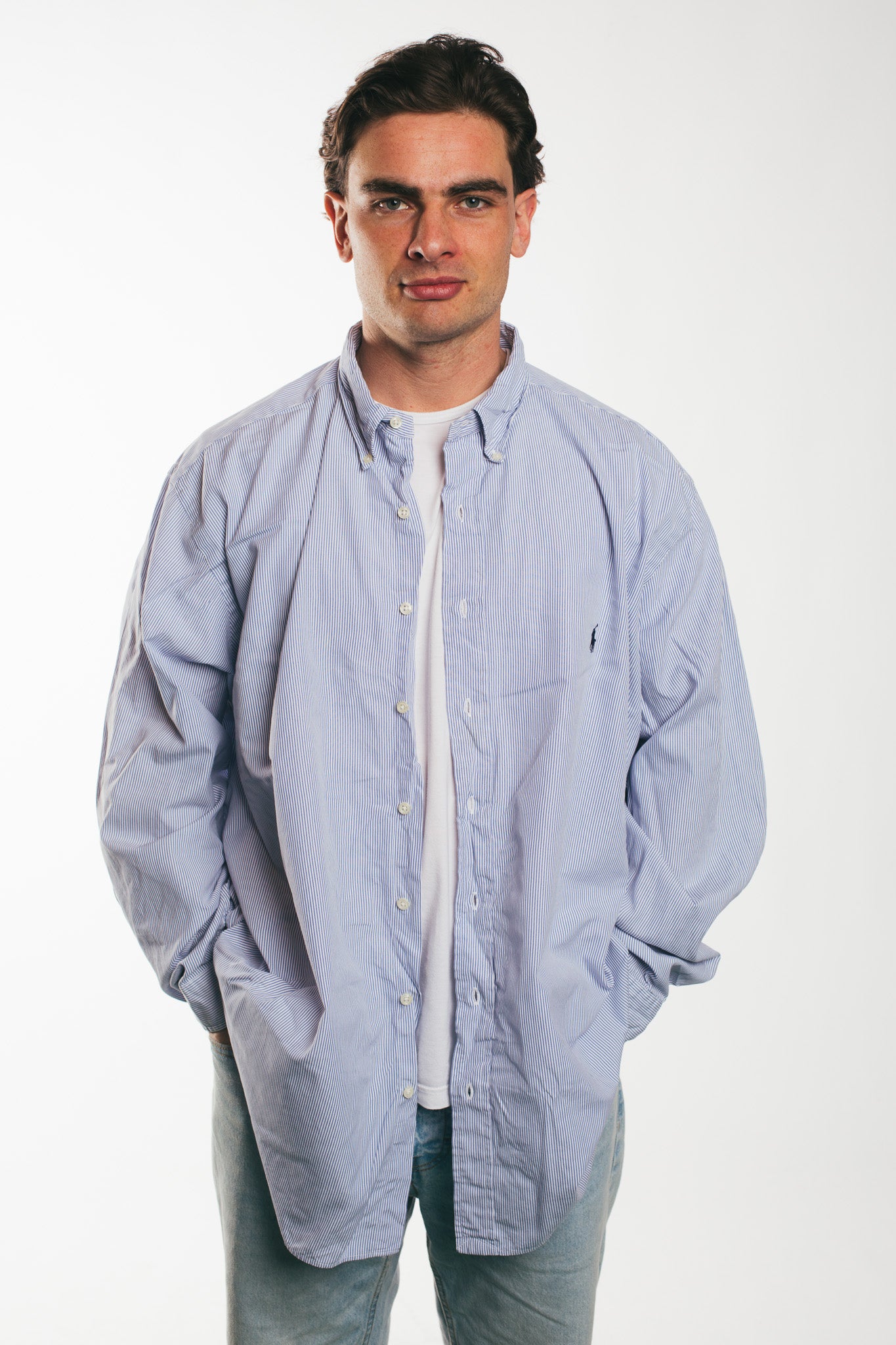 Ralph Lauren - Shirt (XL)