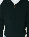 Ralph Lauren - Quarter Zip