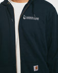 Carhartt - Full Zip (L)