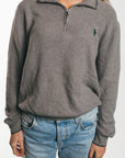 Ralph Lauren - Quarter Zip