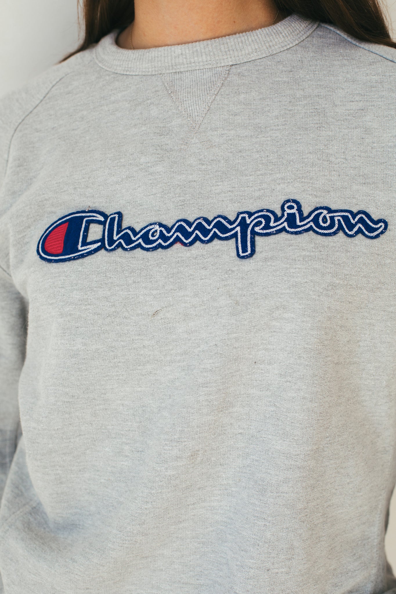 Champion  - Sweatshirt
