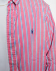 Ralph Lauren - Hemd (XL)