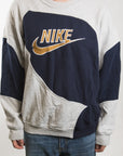 Nike - Sweatshirt (M)