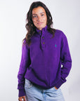 Ralph Lauren - Sweatshirt (M)