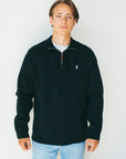 Ralph Lauren - Quarter Zip