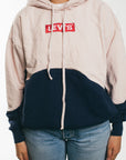 Levi's - Hoodie (M)