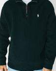 Ralph Lauren - Quarter Zip