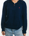 Ralph Lauren - Quarter Zip