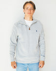 Ralph Lauren - Quarter Zip