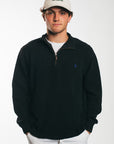 Ralph Lauren - Quarter Zip