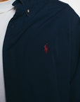 Ralph Lauren - Hemd (XL)