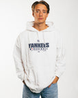 Yankees Baseball - Kapuzenpullover (XL)