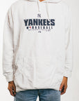 Yankees Baseball - Kapuzenpullover (XL)