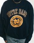 Notre Dame - Sweatshirt (L)