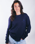 Ralph Lauren - Sweatshirt (M)