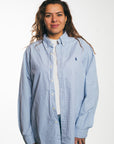 Ralph Lauren - Hemd (L)